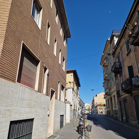Studio Luna Apartments Milano Eksteriør bilde