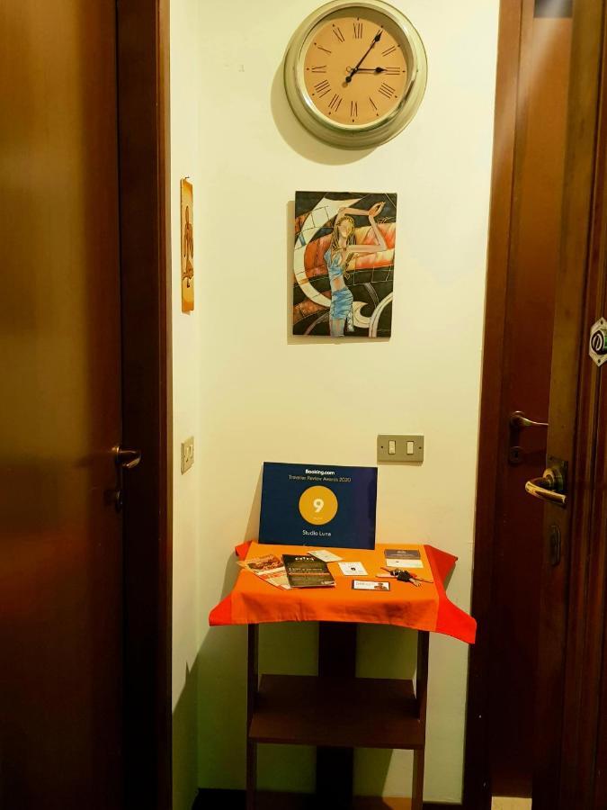 Studio Luna Apartments Milano Eksteriør bilde