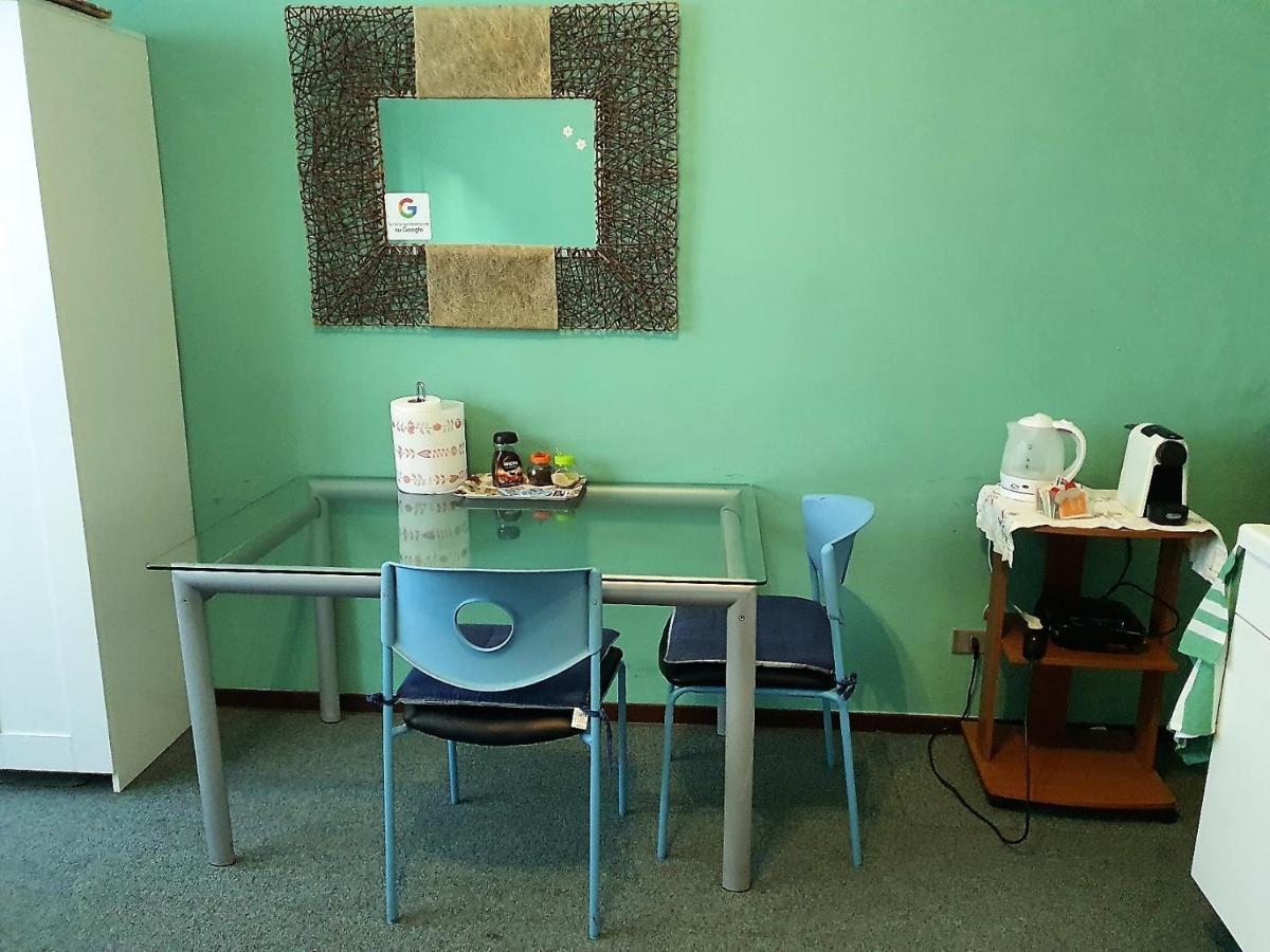 Studio Luna Apartments Milano Eksteriør bilde
