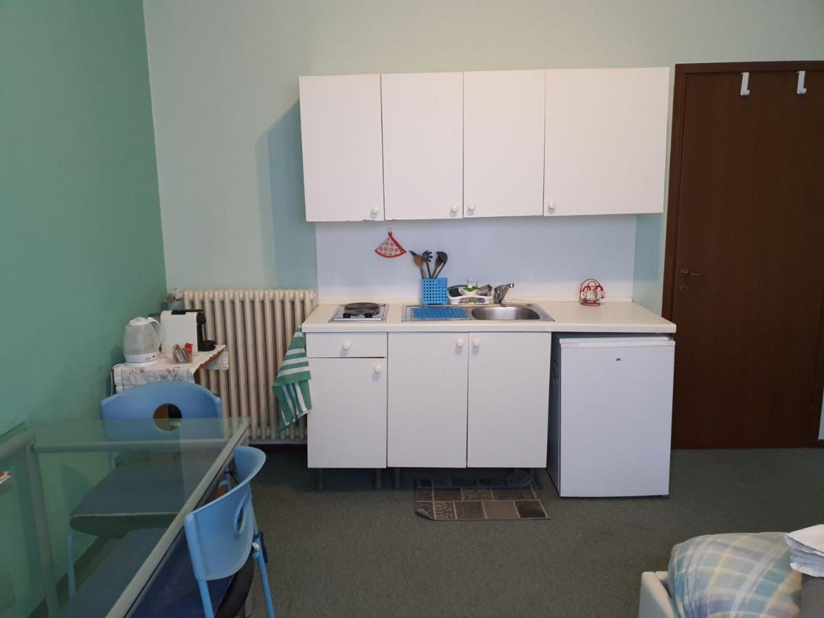 Studio Luna Apartments Milano Eksteriør bilde