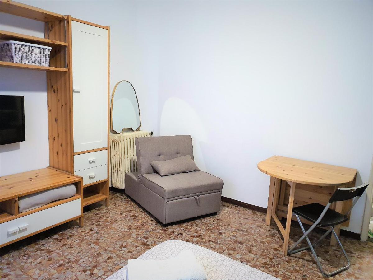 Studio Luna Apartments Milano Eksteriør bilde