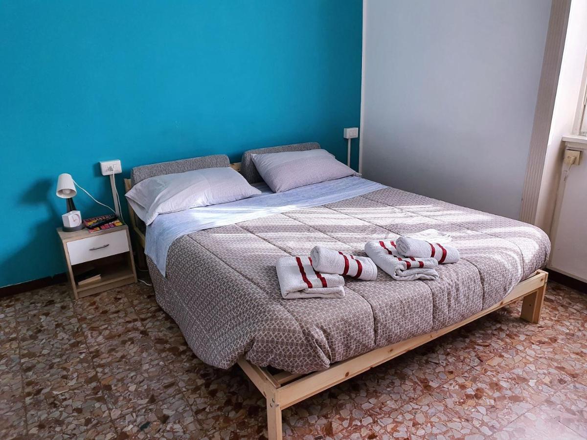 Studio Luna Apartments Milano Eksteriør bilde