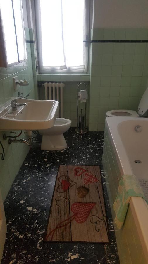 Studio Luna Apartments Milano Eksteriør bilde