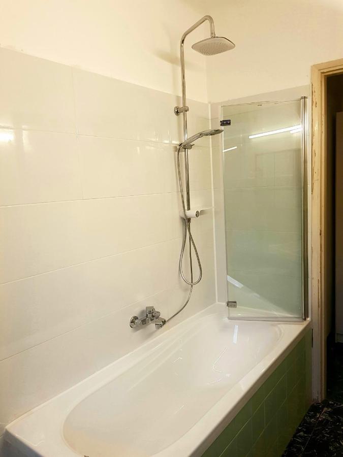 Studio Luna Apartments Milano Eksteriør bilde