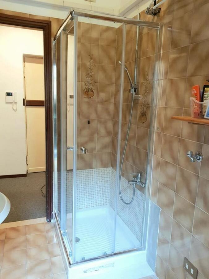 Studio Luna Apartments Milano Eksteriør bilde