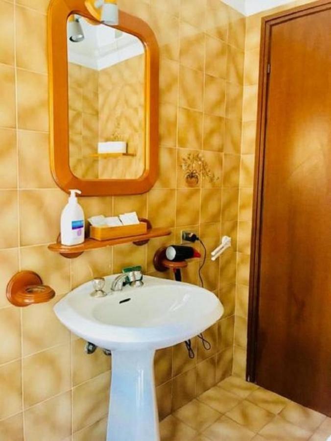 Studio Luna Apartments Milano Eksteriør bilde